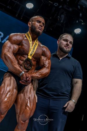 Фотограф Вадим Свирин